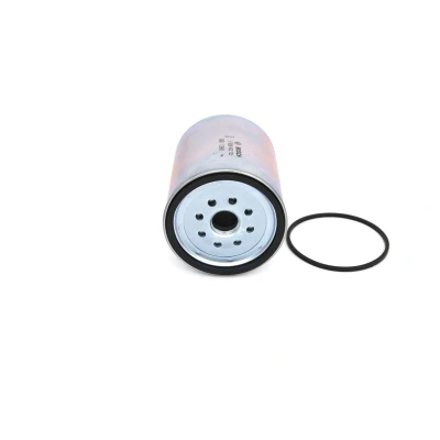 Image of 20879806, 7420591256, 7420851191, 7421380403 Fuel Filter BOSCH F 026 402 135 Spin on
