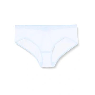 Image of Sloggi Women&#039;s BODY ADAPT Hipster Briefs, WHITE LIGHT COMBINATION, XL
