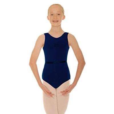 Image of Roch Valley CSheree Leotard Navy blue Ladies 8/10 (Adults) 3