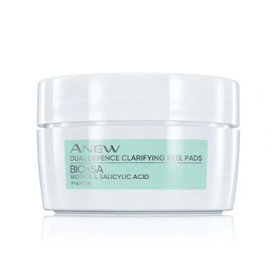 Image of Anew Clinical Even Texture &amp; Tone Advanced Resurfacing Peel 30 pads