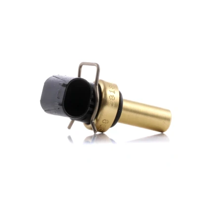 Image of 0005425118, A0005425118 Coolant Temperature Sensor HELLA 6PT 358 058 181 with seal MERCEDES BENZ: CLS Coupe, E Class Saloon, B