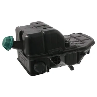 Image of 0005003049, 0005003449, 0005003849, A0005003049, A0005003449 Expansion Tank FEBI BILSTEIN 35430 with lids lid
