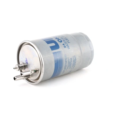 Image of UFI Filters, Fuel Filter 24.ONE.01, Replacement Filter, Suitable for Cars, Applicable to Various Models such as Alfa Romeo, Citroen, Fiat