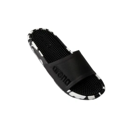 Image of Arena Unisex Marco Bi Massage Slides