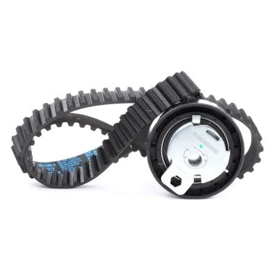 Image of 2T1Q6M260AA, YS4Q6M260AA Timing belt kit FEBI BILSTEIN 26117 91 FORD: Focus Mk1 Hatchback, 2, Transit Connect Van