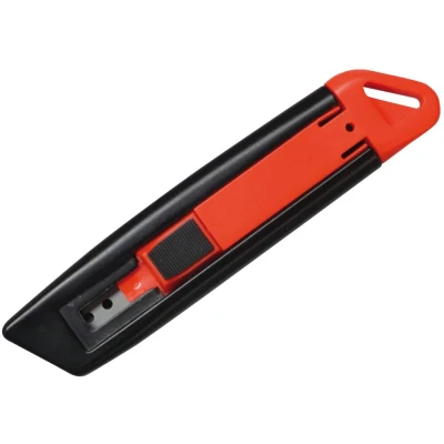 Image of Portwest Ultra Safety Cutter, KN10BKR