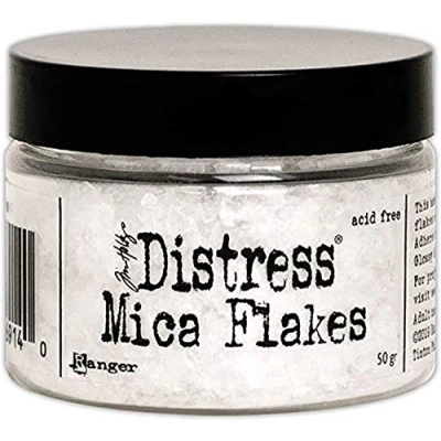 Image of Tim Holtz MICA Flake
