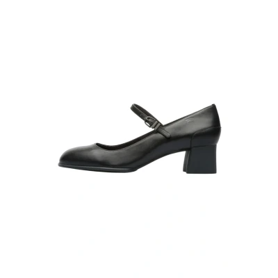 Image of Camper Katie Classic heels, Women&#039;s, Size: 6, Black Leather
