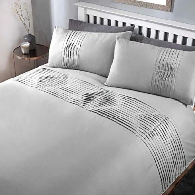Image of Rapport Home Boston Single Bedding Duvet Cover Set