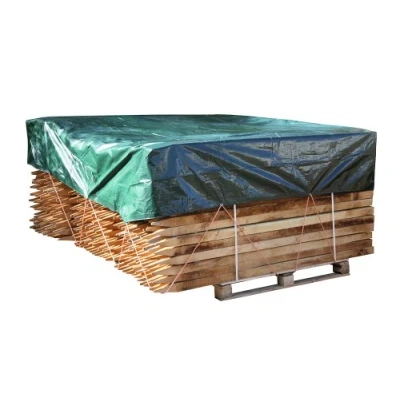 Image of Kerbl PolyGuard 37211 Tarpaulin Cover 110 to 120 g/m² / 3 x 4 m
