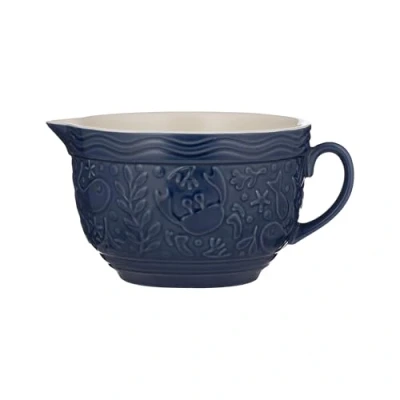 Image of Mason Cash Nautical Batter Bowl