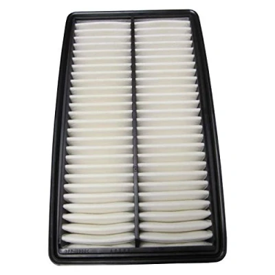 Image of ECOGARD XA10222 Premium Engine Air Filter Fits Acura MDX 3.5L 2014 2015