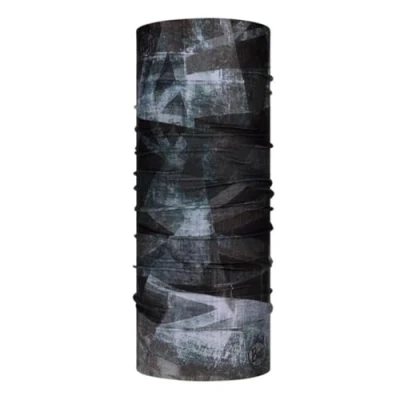 Image of Buff Original Tubular Baby GEOLINE GREY Unisex One Size