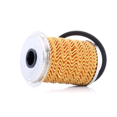 Image of 4404191, 4411639, 4416190, 4417399, 4418452 Fuel Filter PURFLUX C496 Insert RENAULT: TRAFIC 2 Kasten, MASTER Bus