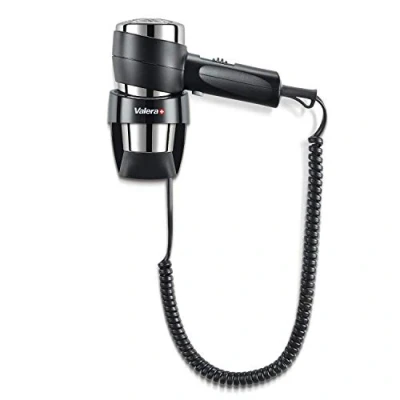 Image of Valera Action Super Plus Wall Mounted Hairdryer