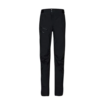 Image of ROCK EXPERIENCE REMP04271 Alaska Pants Men Caviar M