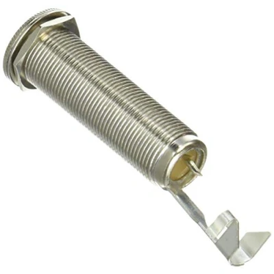 Image of All Parts ALLPARTS Threaded Jack (EP 0151 000)