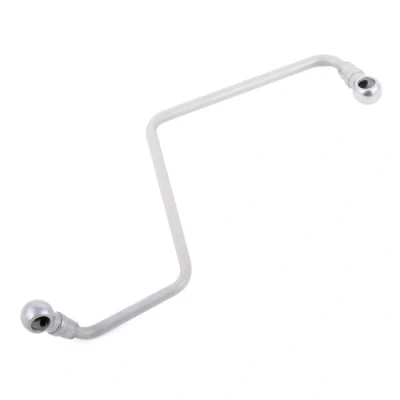 Image of 037962 Oil Pipe, charger AJUSA OP10124 PEUGEOT: Bipper Van, 206 Hatchback, CITROËN: C3 I Hatchback