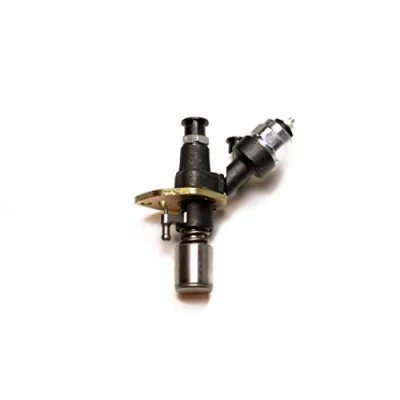 Image of HOLZER Fuel Injector Pump with Magnet for Yanmar L100 Diesel Tractor Engine 186F 186FA 10PS 11PS 12PS Generator