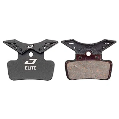 Image of Jagwire Elite Cooling Disc Brake Pad SRAM (G2 Ultimate)