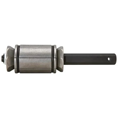 Image of KS Tools 150.1525 Exhaust pipe former, Ø 38 62mm