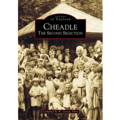 Image of Cheadle: The Second Selection
