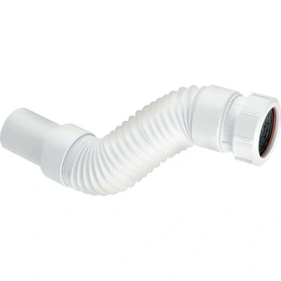 Image of McAlpine Flexible Connector 38mm X 457mm Flexcon6