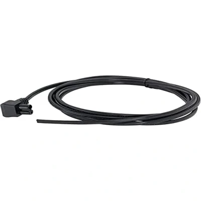 Image of 1074015871 Connecting Cable, outside mirror HELLA 8KA 003 806 001