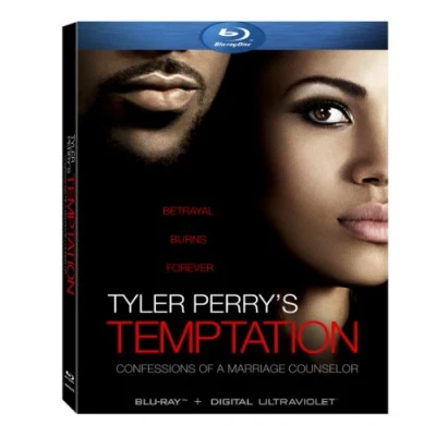 Image of Tyler Perry&#039;s Temptation: Confessions of A Marriage Counselor