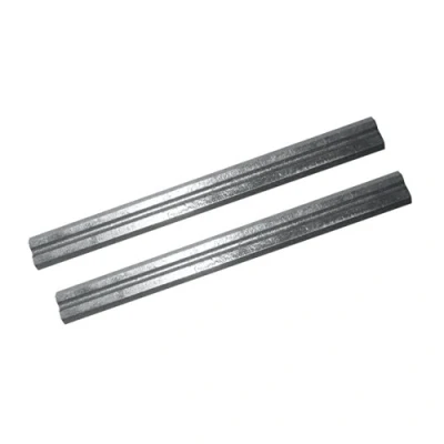 Image of Triton 60mm Planer Blades for TCMPL / 2 3/8&quot; 2pk