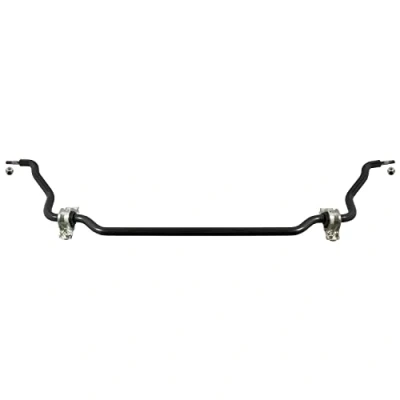 Image of 1357572080, 1357572080SK Sway Bar FEBI BILSTEIN 100624 Front Axle