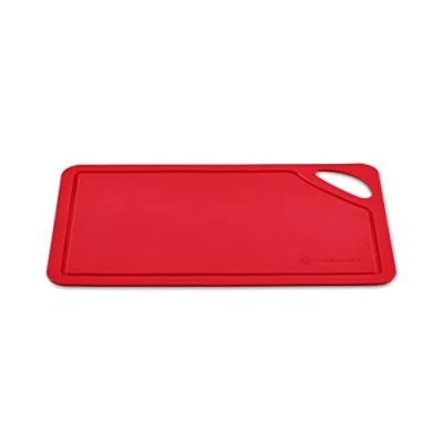 Image of WÜSTHOF Red TPU Cutting Board, Small