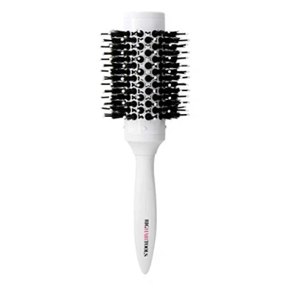 Image of Big Hair Tools XL Size Thermal Round Brush, White, 1 Count