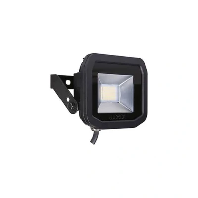Image of Slimline Guardian 15W Neutral White Led Floodlight Lfs12B150