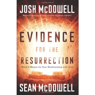 Image of Evidence for the Resurrection