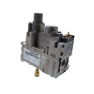 Image of Ideal GS GSL FS BK RL Gas FIRE Valve 173345 was 053239