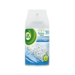 Image of Air Wick Freshmatic Max Refill Linen 250ml 223600
