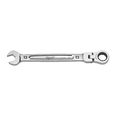 Image of Milwaukee MAXBITE Combination Spanner 13 mm