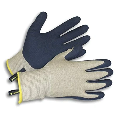 Image of Treadstone ClipGlove Bamboo Fibre Gloves Mens Large (TGGL068)
