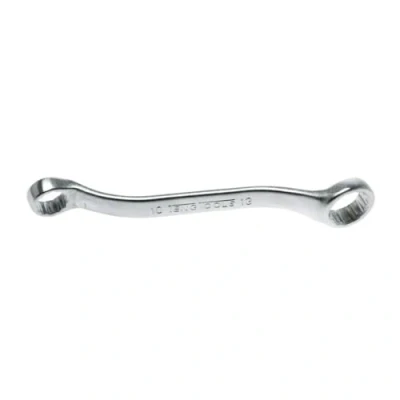 Image of Teng Tools 10X13Mm Rigger Jigger (601013) Spanners 601013