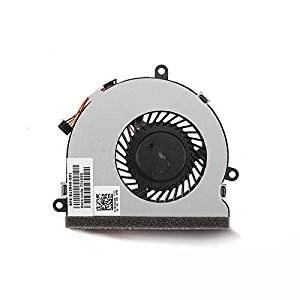 Image of GGZone CPU Cooling Fan for HP Pavilion 15 AF AC 250 G4 255 813946 001