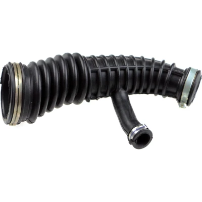 Image of 1420151, 1S719C623DE, 1S719C623DF Intake Pipe, air filter GATES ANTK1067 43, 72mm FORD: MONDEO 3