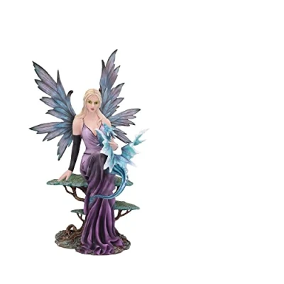 Image of Nemesis Now Elvie 56cm, Purple