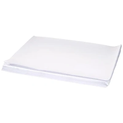 Image of Papstar 12555 Paper Place Mats 30 x 40 cm Pack of 250 White