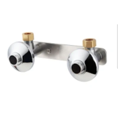 Image of Iflo Fast Fix Kit Angle Plate