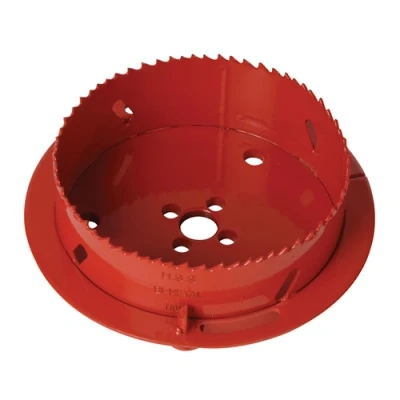 Image of Silverline Solid Board Access Cutter 110mm