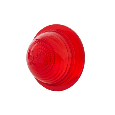 Image of 21189901021 Lens, marker light HELLA 9EL 950 315 061