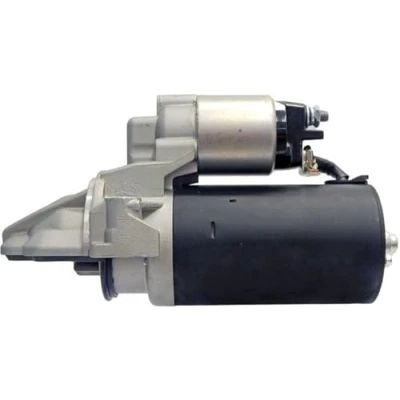Image of 1741089, 1745178, 2033125, CC1T11000EB, CC1T11000EC Starter motor HELLA 8EA 011 612 211 12V 2,5kW 12 89mm FORD: Transit Mk7 Van, Mk6 Van