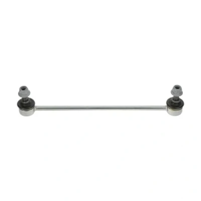 Image of 30884179 Anti roll bar link MOOG VV LS 2112 Front Axle Left, Right 267mm M10X1.25 VOLVO: S40 I, V40 Estate