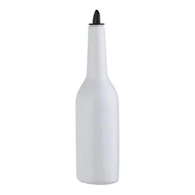 Image of 750ml Flair Training Bottle used by the world&#039;s best cocktail bartenders!
